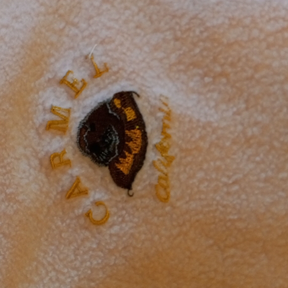 Infant jacket - Picture 2 of 7